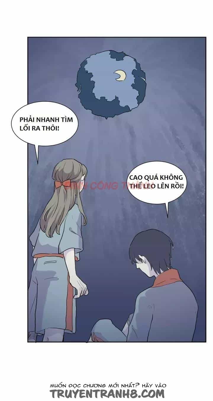 Nhộng - Chương 4 - ảnh 19