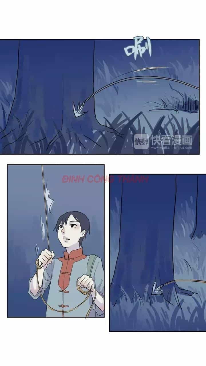 Nhộng - Chương 5 - ảnh 31