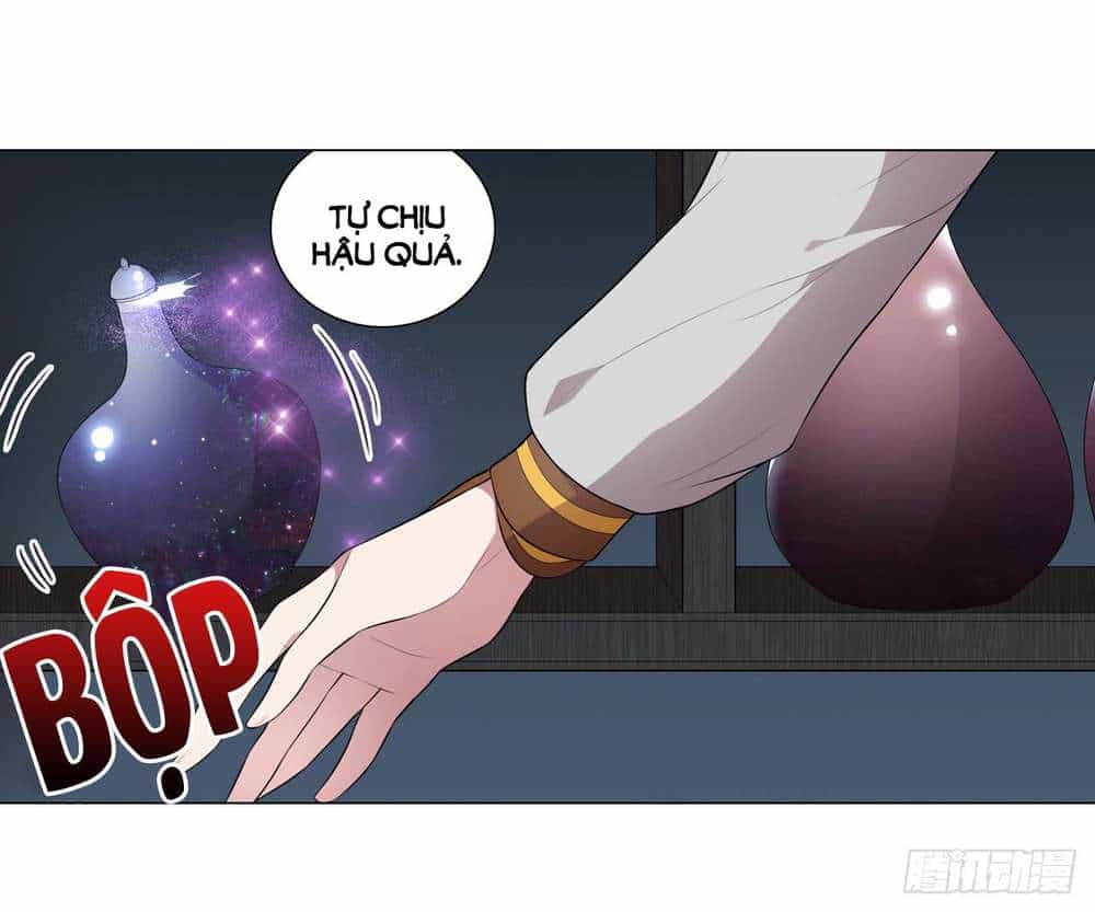 Như Loan - Chương 14 - ảnh 9