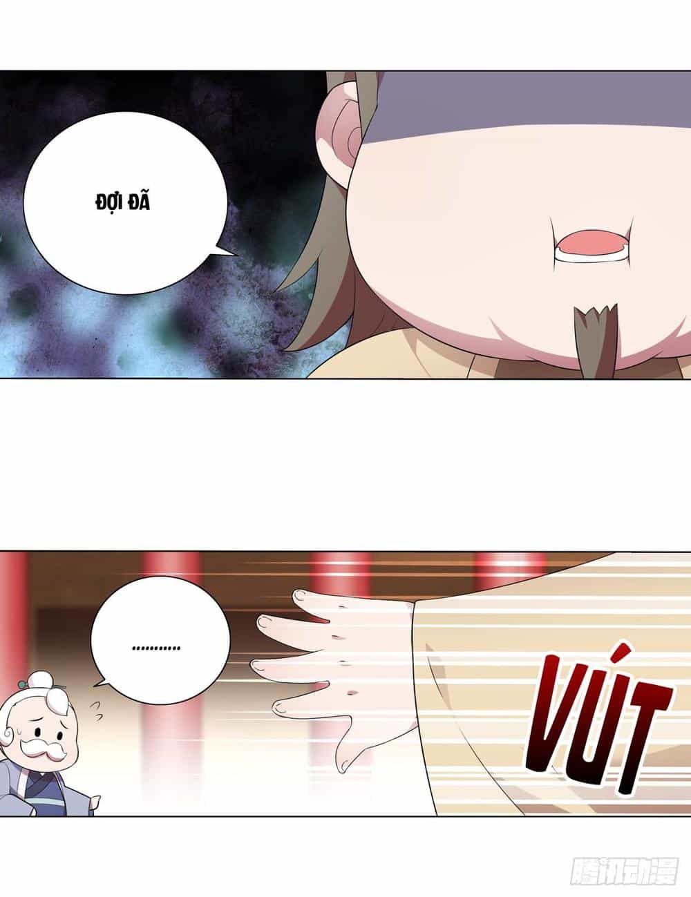 Như Loan - Chương 18 - ảnh 8