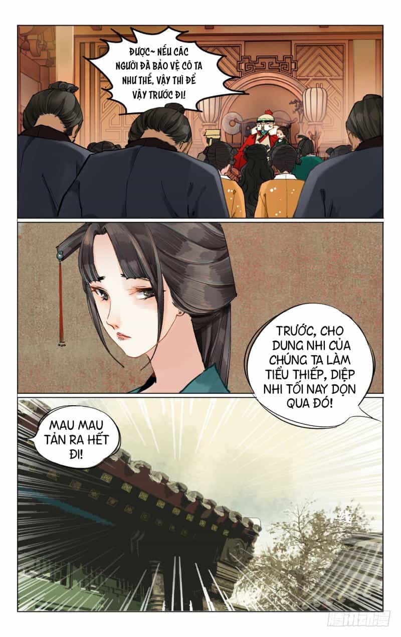 Như Mộng Lệnh - Chương 11 - ảnh 16