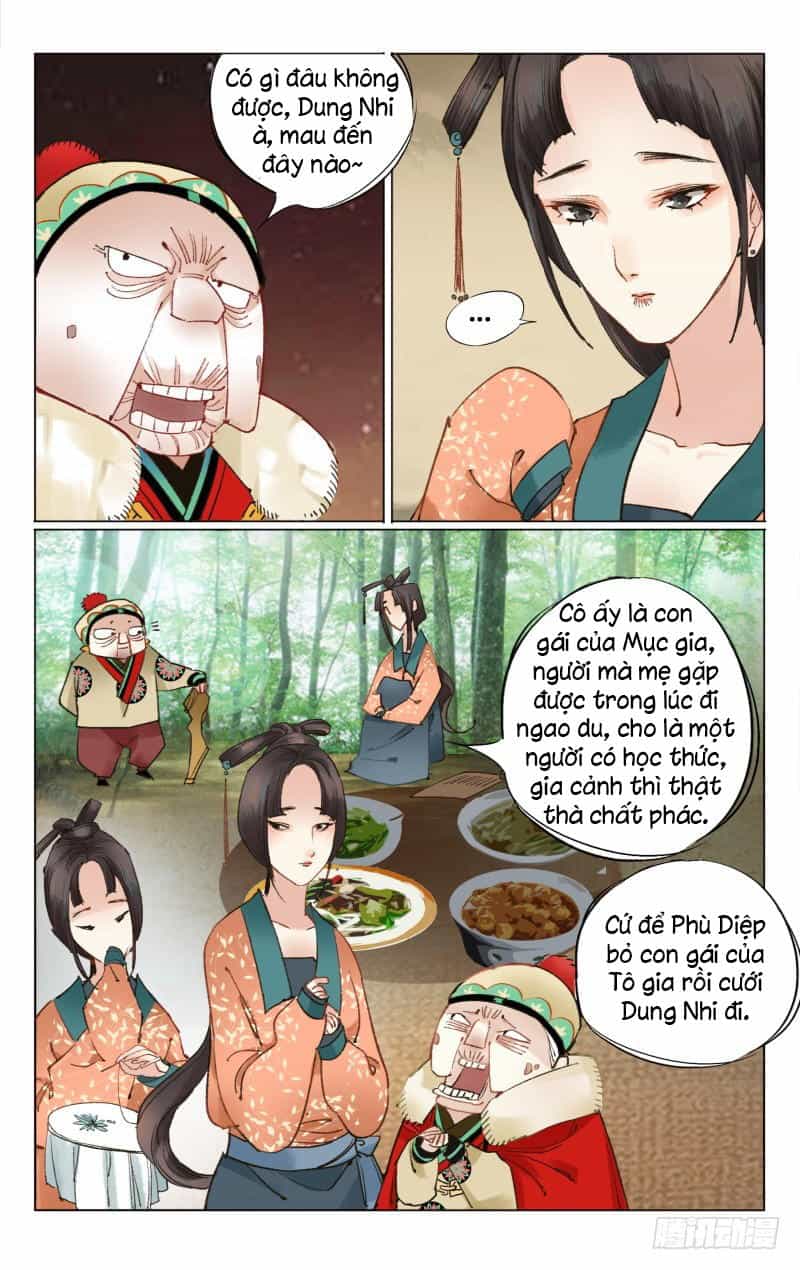 Như Mộng Lệnh - Chương 11 - ảnh 8