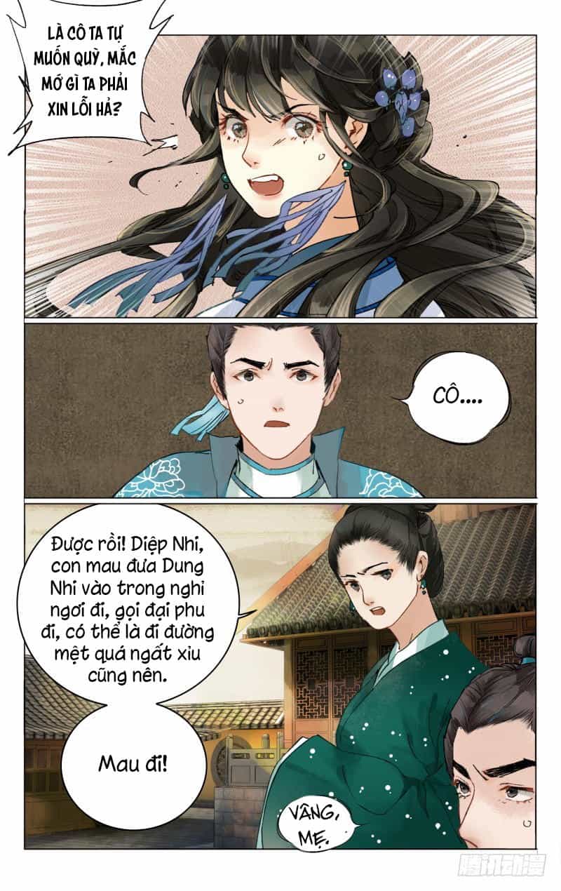 Như Mộng Lệnh - Chương 13 - ảnh 13