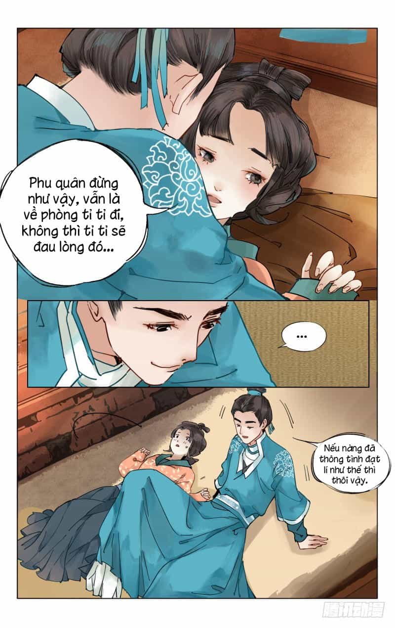 Như Mộng Lệnh - Chương 14 - ảnh 3