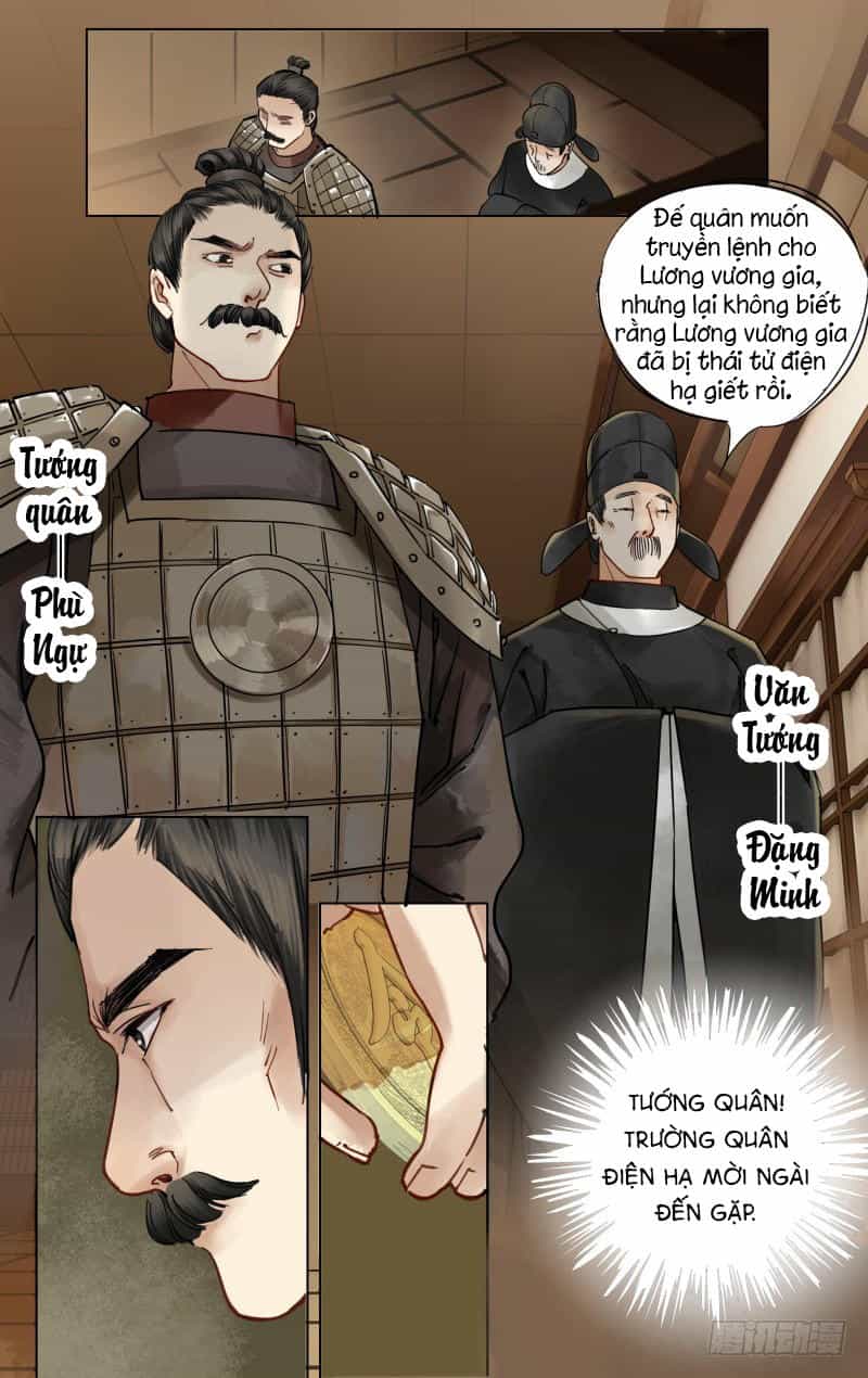Như Mộng Lệnh - Chương 19 - ảnh 4