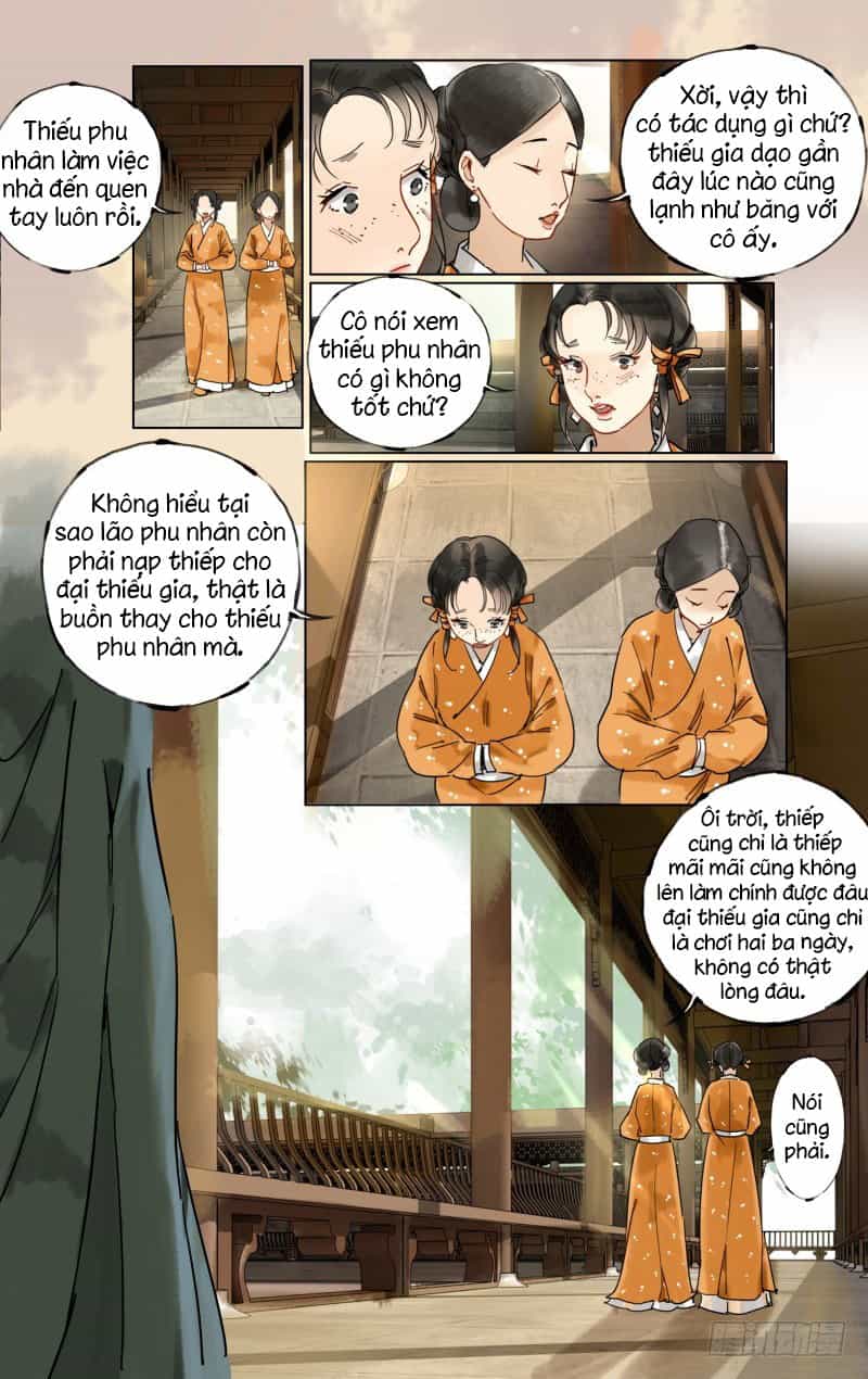 Như Mộng Lệnh - Chương 23 - ảnh 7