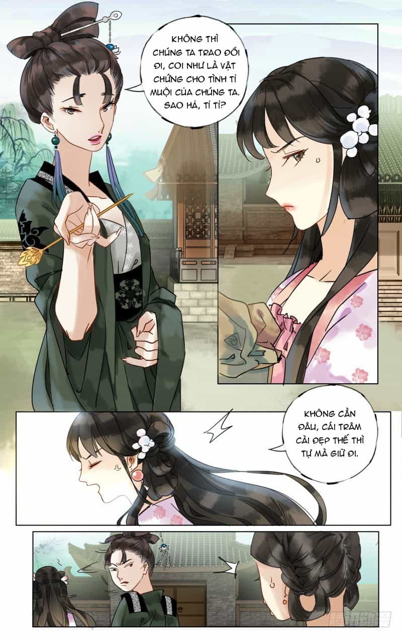 Như Mộng Lệnh - Chương 25 - ảnh 4