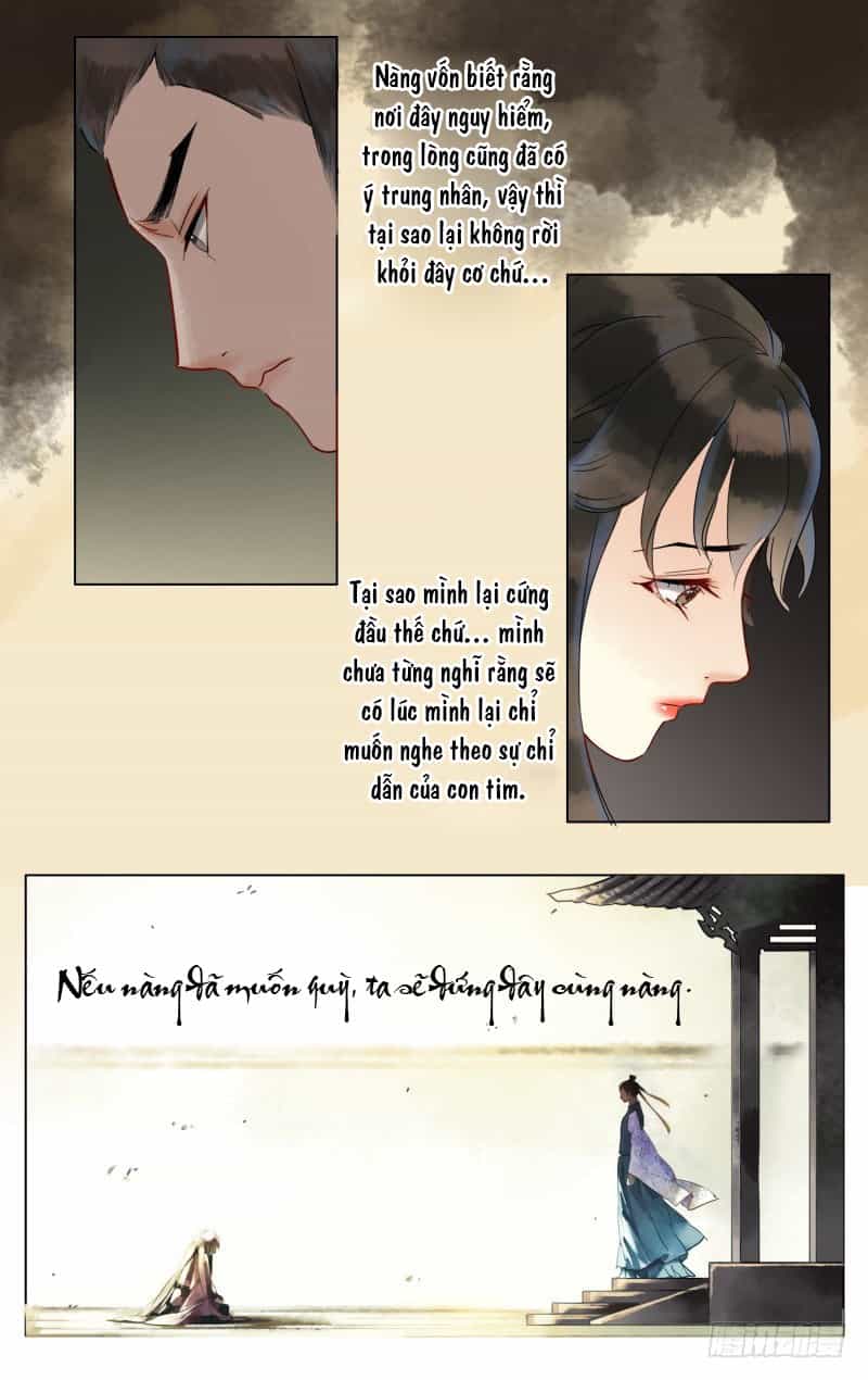 Như Mộng Lệnh - Chương 27 - ảnh 9