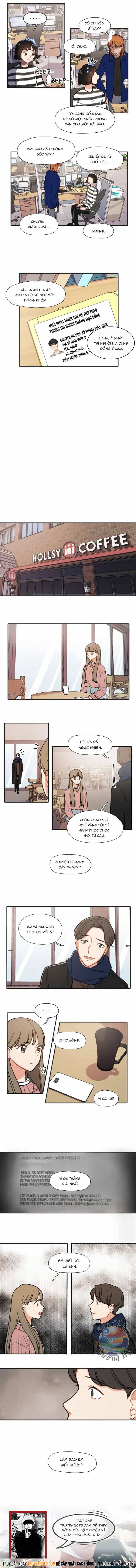 Như Thể Ta Chưa Từng Tổn Thương - Chương 16 - ảnh 4
