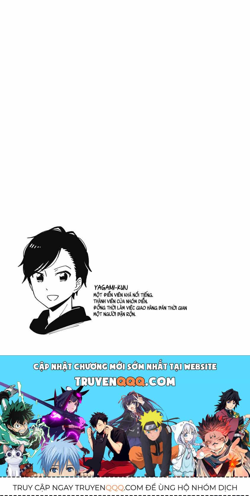 Những Bé Thỏ Nô Lệ - Chương 20 - ảnh 12