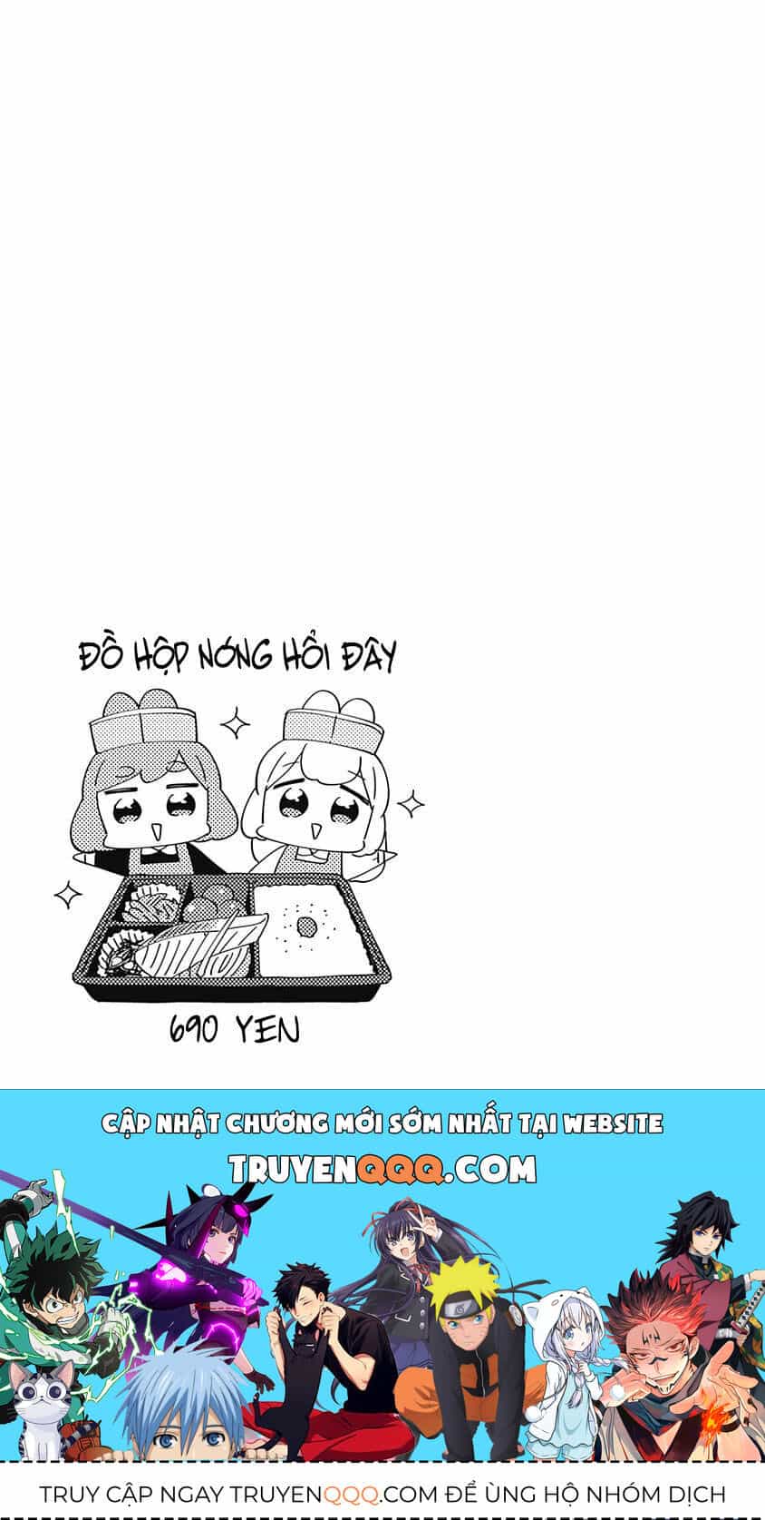 Những Bé Thỏ Nô Lệ - Chương 22 - ảnh 12