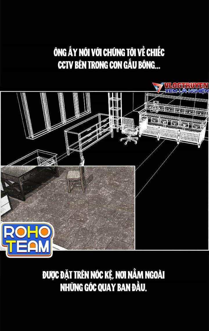 Những Câu Chuyện Kinh Dị Độc Đáo - Chương 1 - ảnh 42