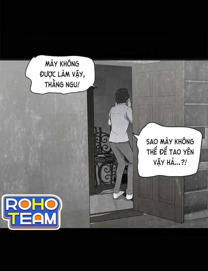 Những Câu Chuyện Kinh Dị Độc Đáo - Chương 11 - ảnh 13
