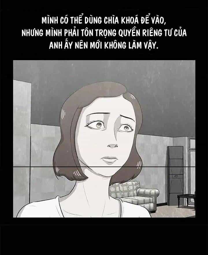 Những Câu Chuyện Kinh Dị Độc Đáo - Chương 11 - ảnh 47