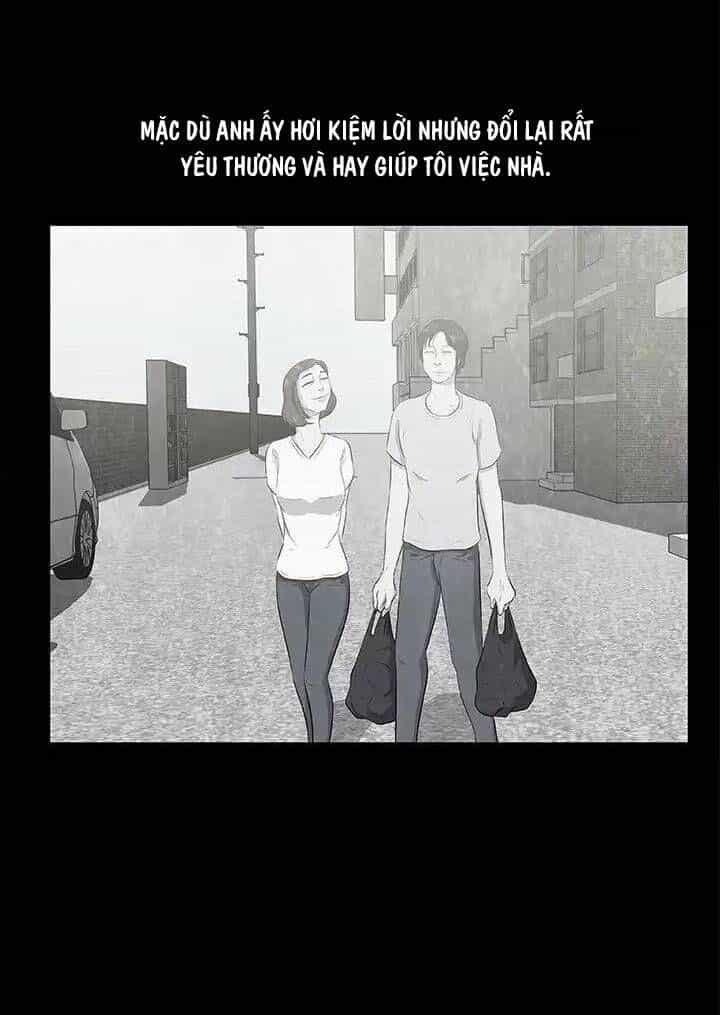 Những Câu Chuyện Kinh Dị Độc Đáo - Chương 11 - ảnh 7