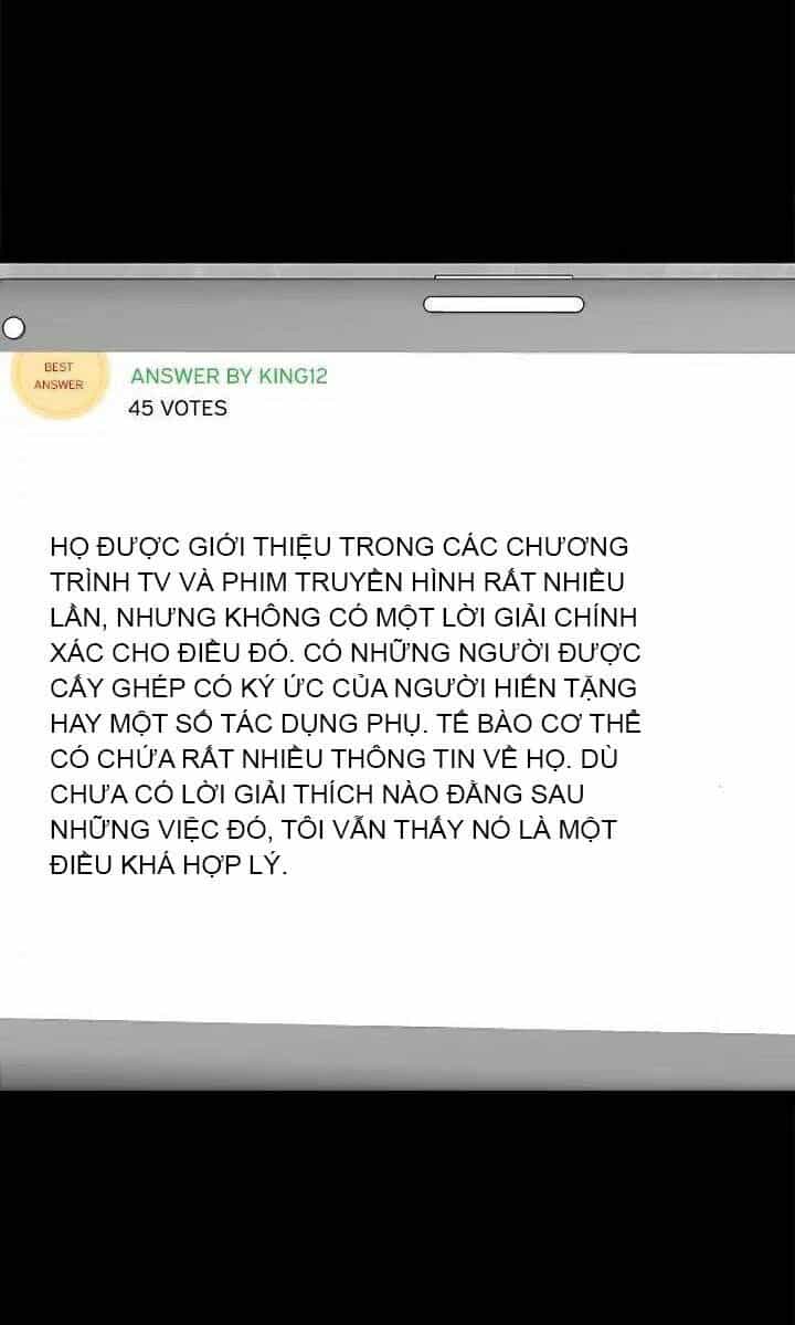 Những Câu Chuyện Kinh Dị Độc Đáo - Chương 12 - ảnh 12