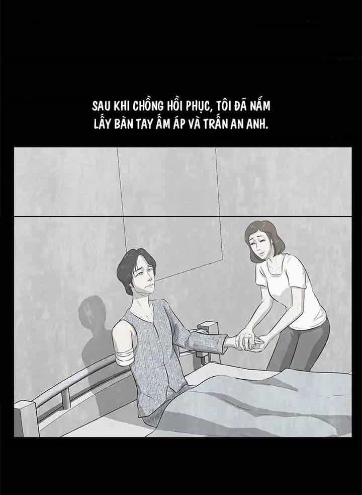 Những Câu Chuyện Kinh Dị Độc Đáo - Chương 12 - ảnh 29