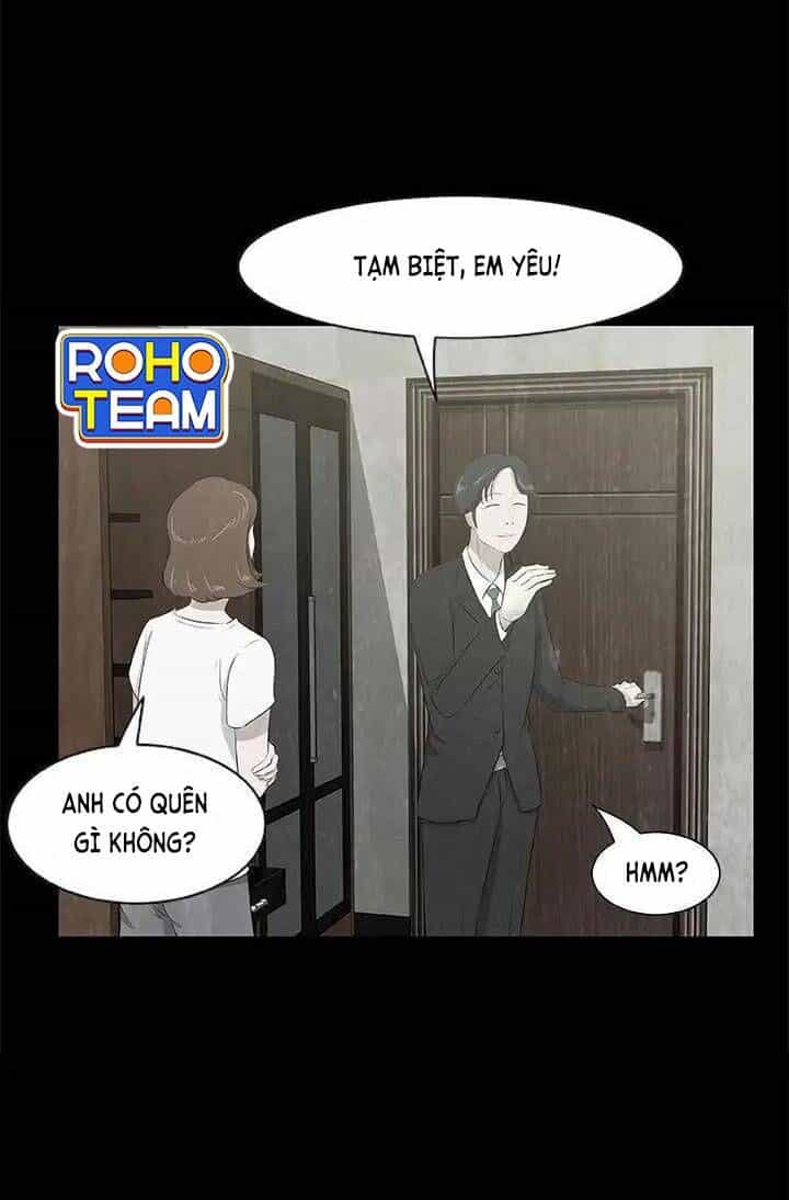 Những Câu Chuyện Kinh Dị Độc Đáo - Chương 12 - ảnh 32