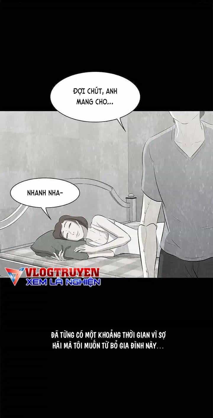 Những Câu Chuyện Kinh Dị Độc Đáo - Chương 12 - ảnh 36