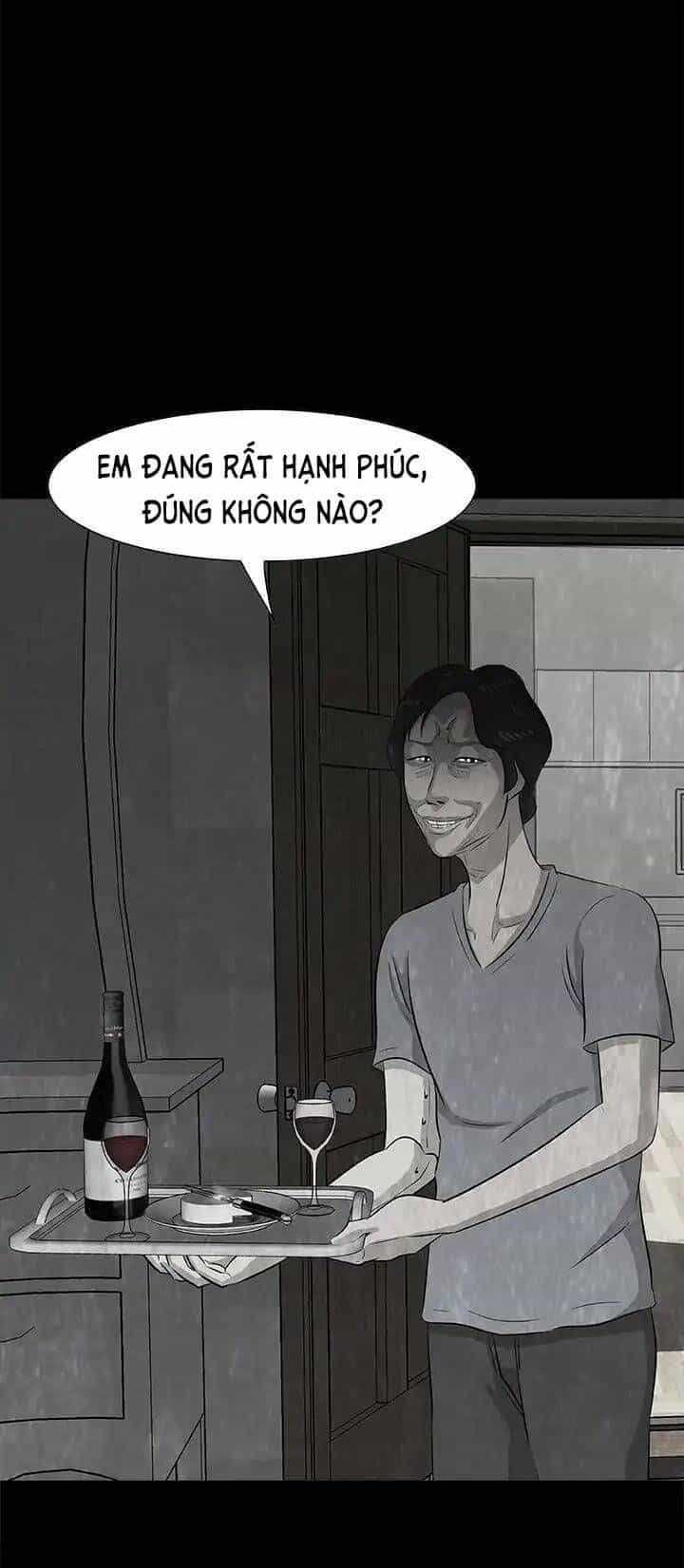 Những Câu Chuyện Kinh Dị Độc Đáo - Chương 12 - ảnh 56