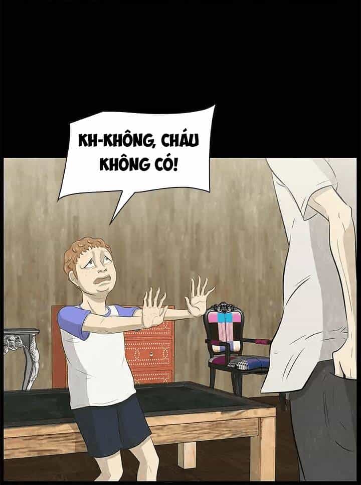 Những Câu Chuyện Kinh Dị Độc Đáo - Chương 14 - ảnh 8