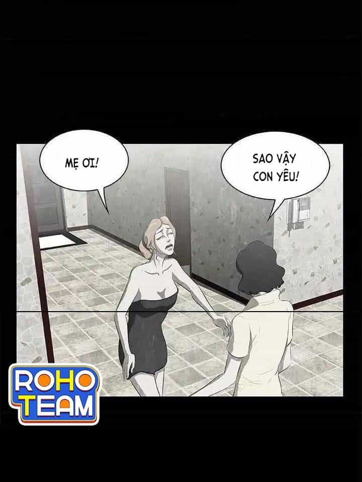 Những Câu Chuyện Kinh Dị Độc Đáo - Chương 15 - ảnh 38