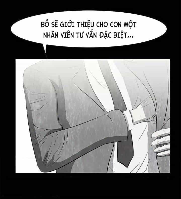 Những Câu Chuyện Kinh Dị Độc Đáo - Chương 16 - ảnh 25