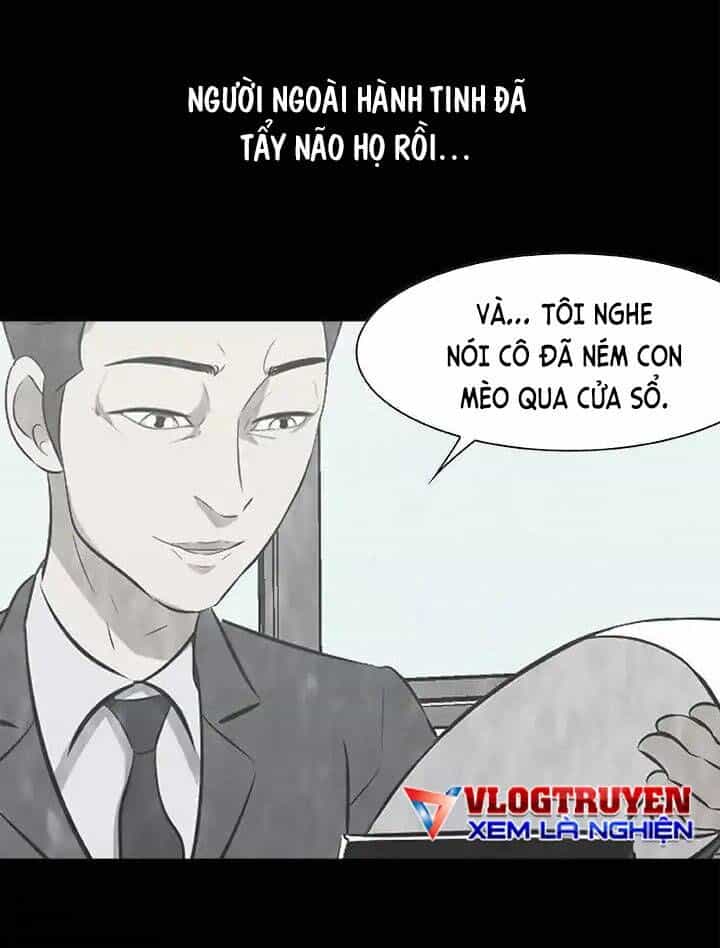 Những Câu Chuyện Kinh Dị Độc Đáo - Chương 16 - ảnh 52