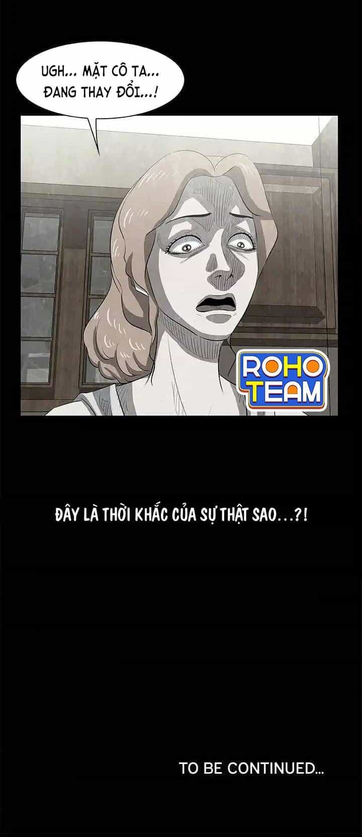 Những Câu Chuyện Kinh Dị Độc Đáo - Chương 16 - ảnh 79