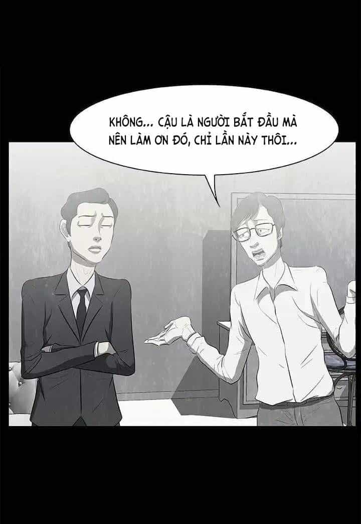 Những Câu Chuyện Kinh Dị Độc Đáo - Chương 17 - ảnh 17