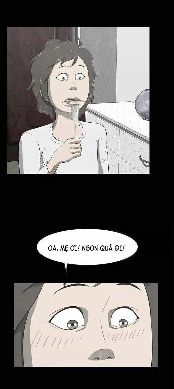 Những Câu Chuyện Kinh Dị Độc Đáo - Chương 18 - ảnh 16