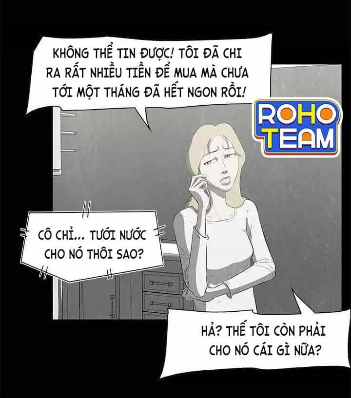 Những Câu Chuyện Kinh Dị Độc Đáo - Chương 18 - ảnh 20