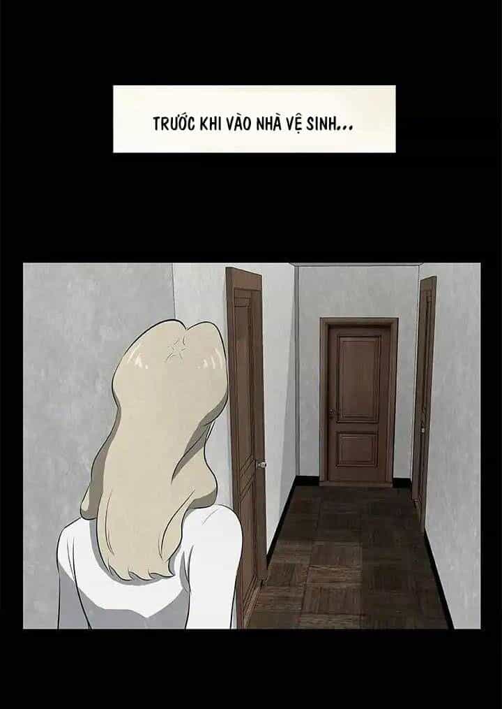 Những Câu Chuyện Kinh Dị Độc Đáo - Chương 18 - ảnh 50
