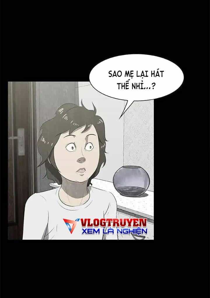 Những Câu Chuyện Kinh Dị Độc Đáo - Chương 19 - ảnh 30