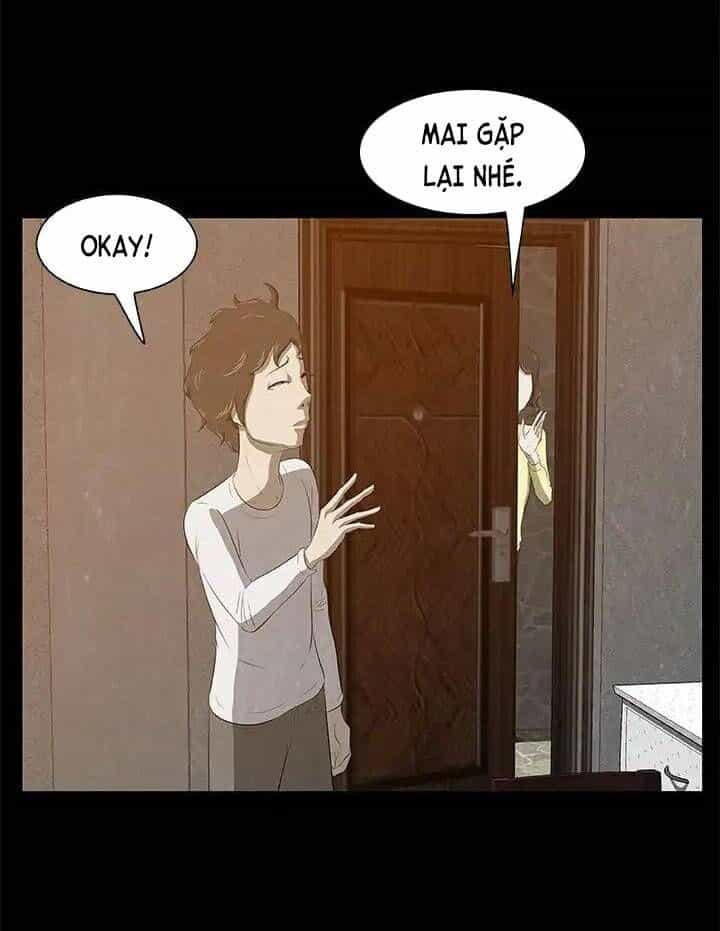 Những Câu Chuyện Kinh Dị Độc Đáo - Chương 19 - ảnh 56
