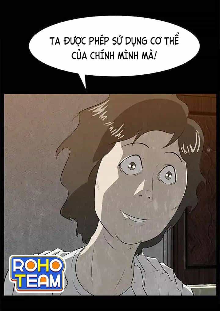 Những Câu Chuyện Kinh Dị Độc Đáo - Chương 19 - ảnh 63