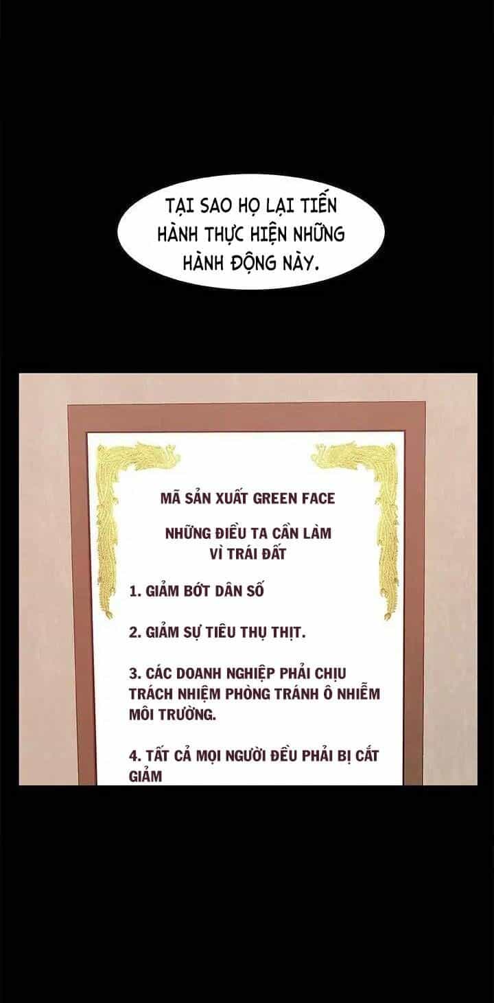 Những Câu Chuyện Kinh Dị Độc Đáo - Chương 19 - ảnh 75