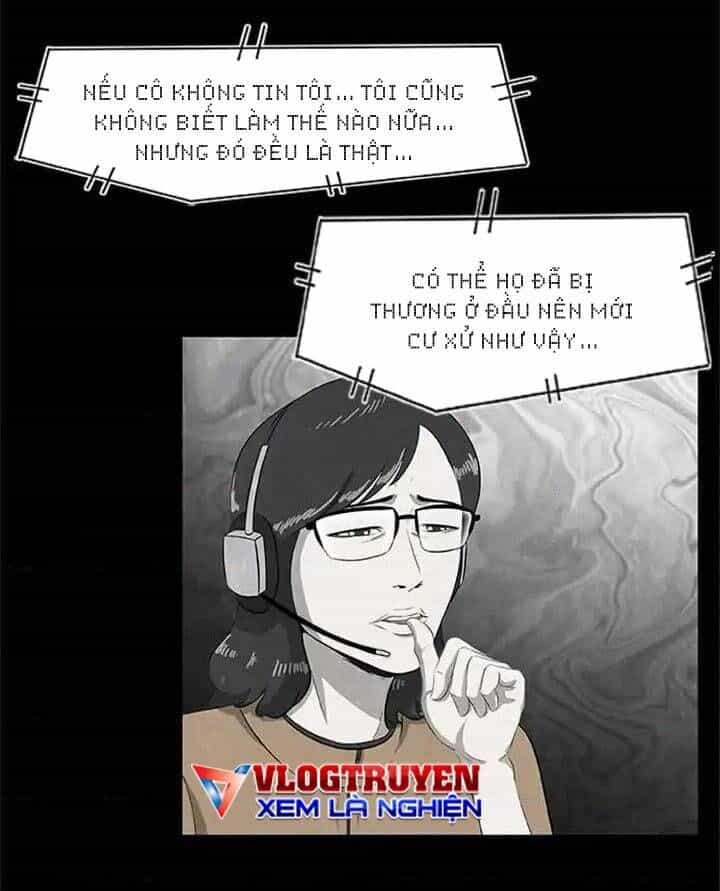 Những Câu Chuyện Kinh Dị Độc Đáo - Chương 22 - ảnh 23