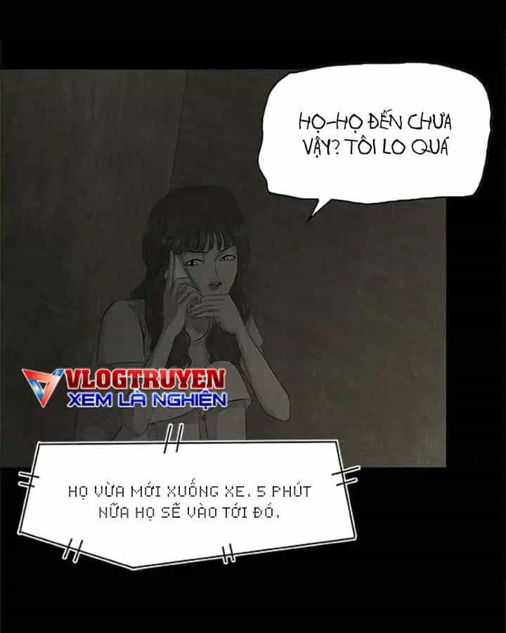 Những Câu Chuyện Kinh Dị Độc Đáo - Chương 22 - ảnh 29