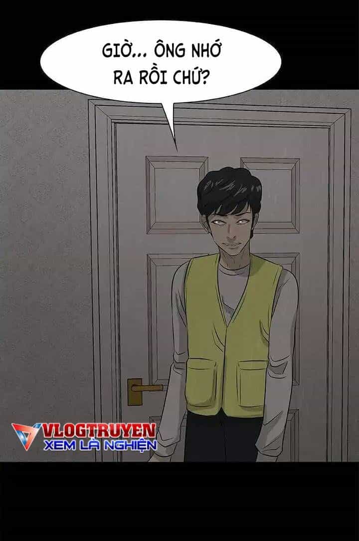 Những Câu Chuyện Kinh Dị Độc Đáo - Chương 23 - ảnh 48
