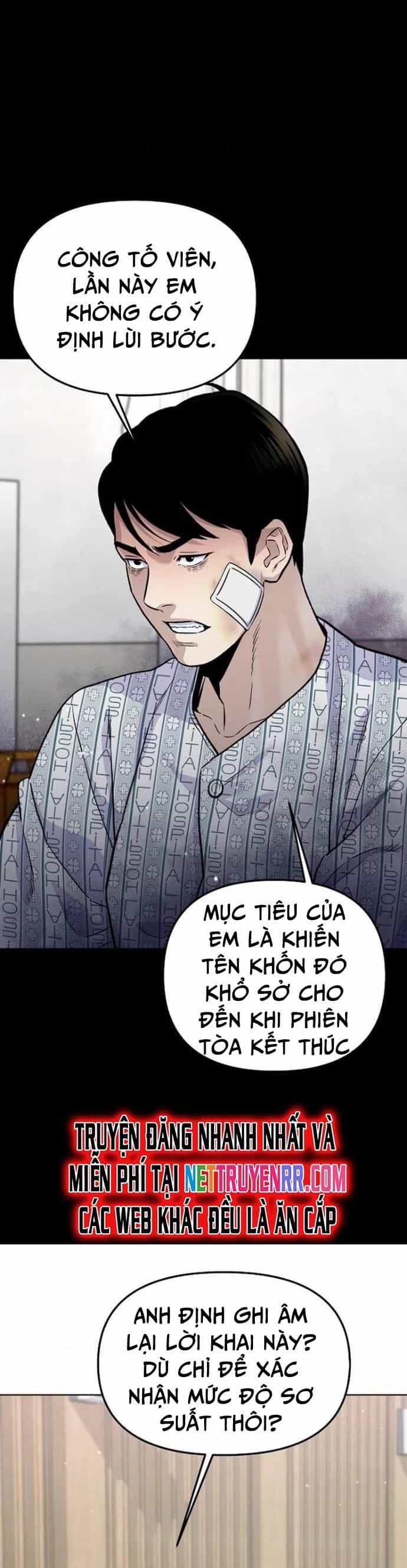 Những Câu Chuyện Kinh Dị Độc Đáo - Chương 24 - ảnh 16
