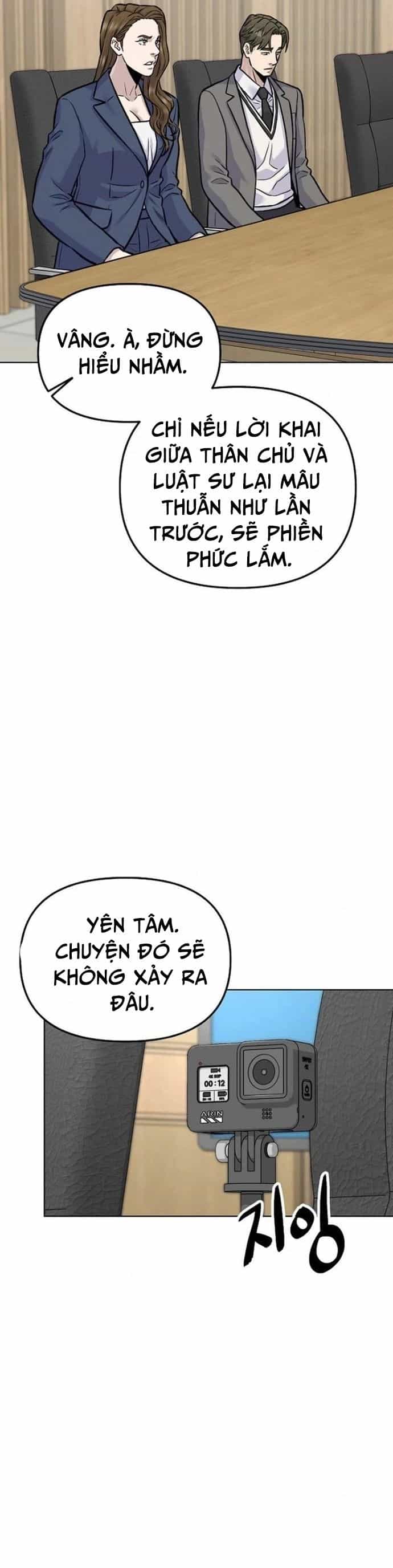 Những Câu Chuyện Kinh Dị Độc Đáo - Chương 24 - ảnh 17