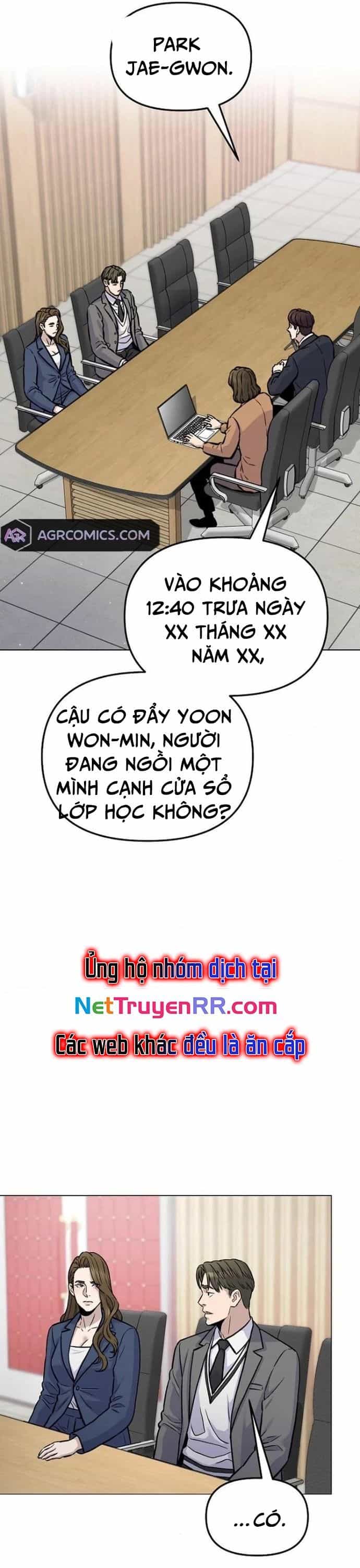Những Câu Chuyện Kinh Dị Độc Đáo - Chương 24 - ảnh 18