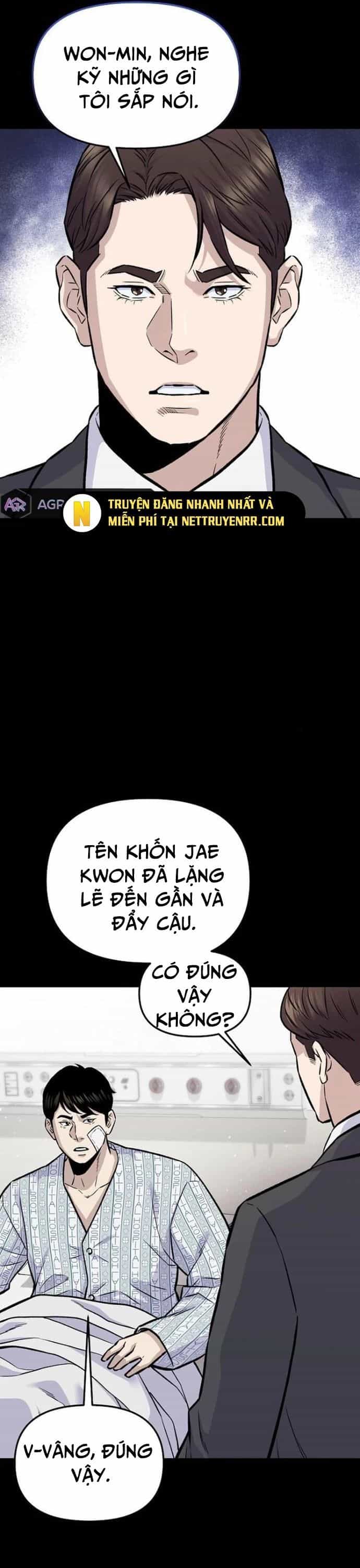 Những Câu Chuyện Kinh Dị Độc Đáo - Chương 24 - ảnh 20