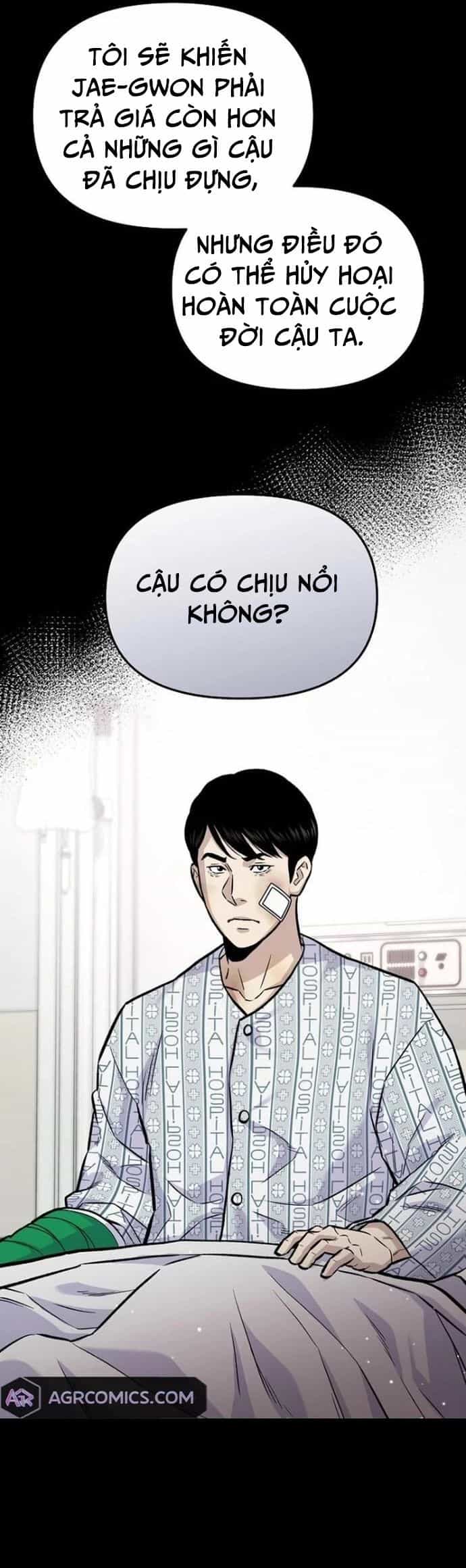 Những Câu Chuyện Kinh Dị Độc Đáo - Chương 24 - ảnh 22