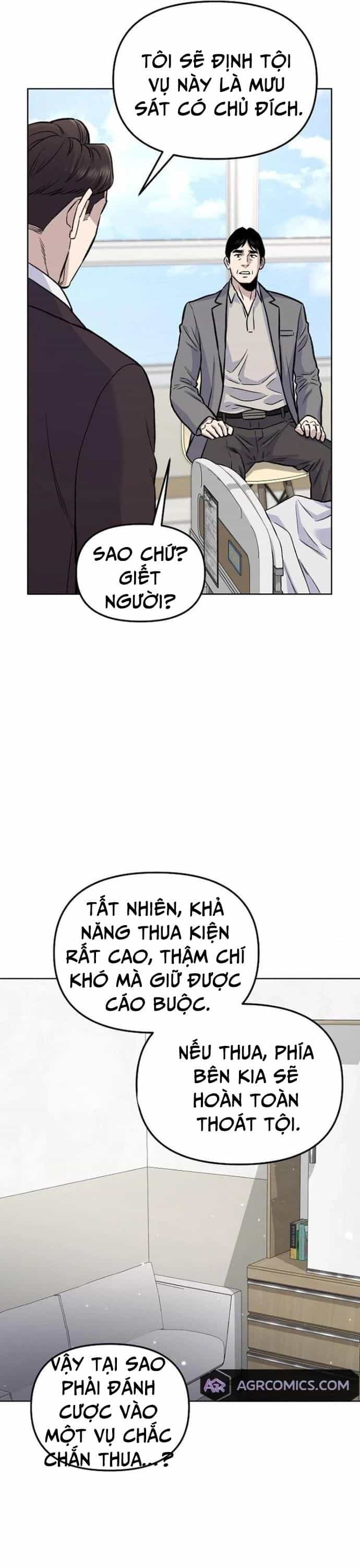 Những Câu Chuyện Kinh Dị Độc Đáo - Chương 24 - ảnh 33