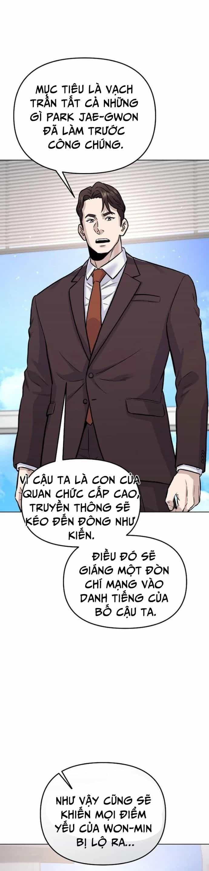 Những Câu Chuyện Kinh Dị Độc Đáo - Chương 24 - ảnh 34