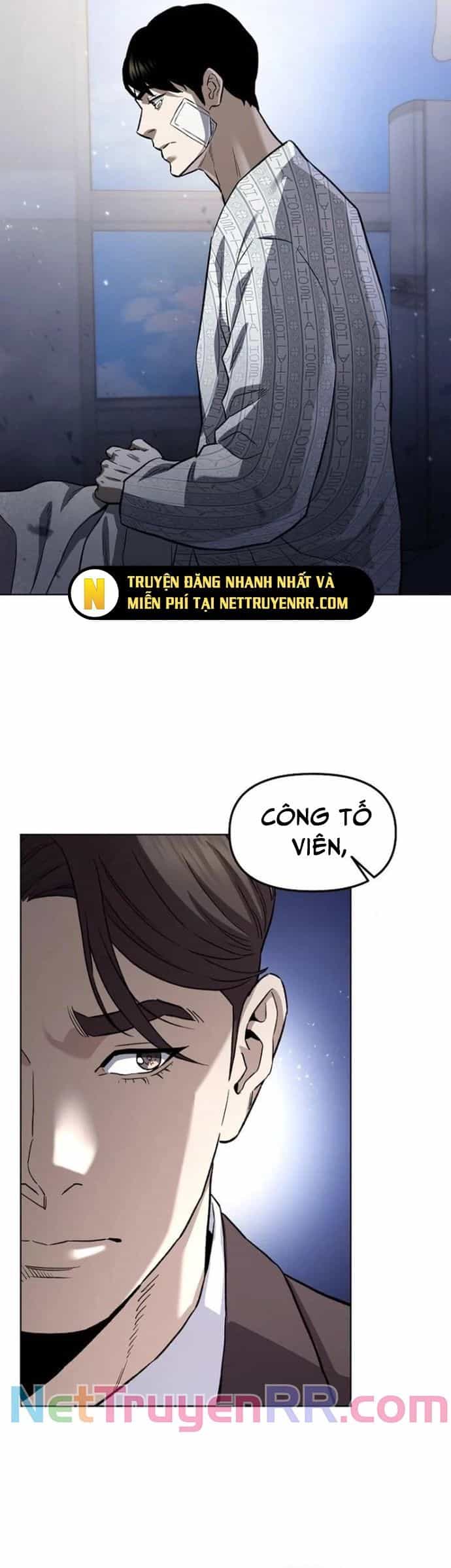 Những Câu Chuyện Kinh Dị Độc Đáo - Chương 24 - ảnh 35