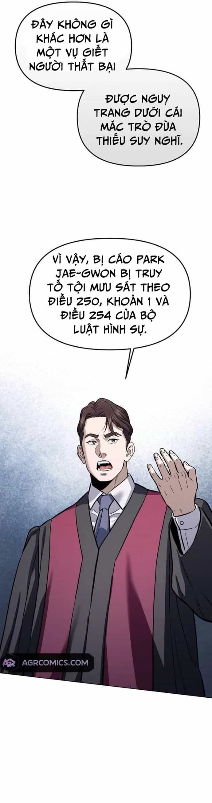 Những Câu Chuyện Kinh Dị Độc Đáo - Chương 24 - ảnh 52