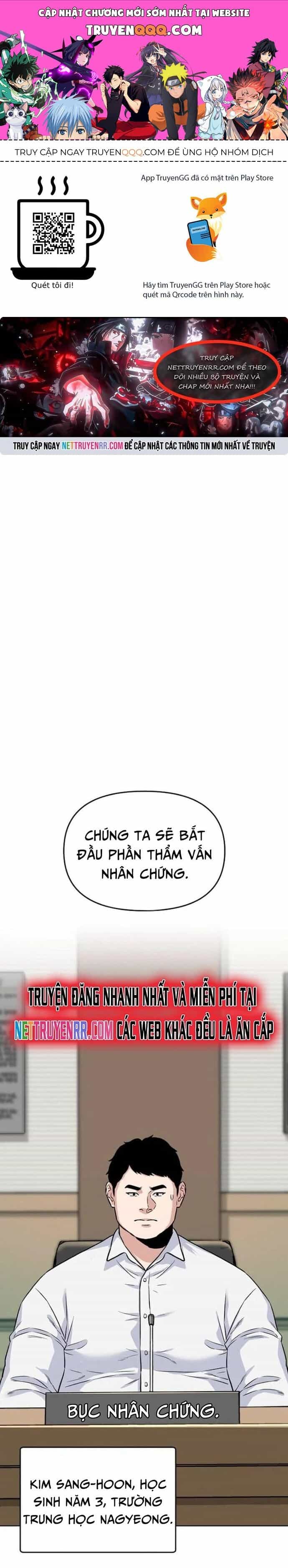 Những Câu Chuyện Kinh Dị Độc Đáo - Chương 25 - ảnh 1